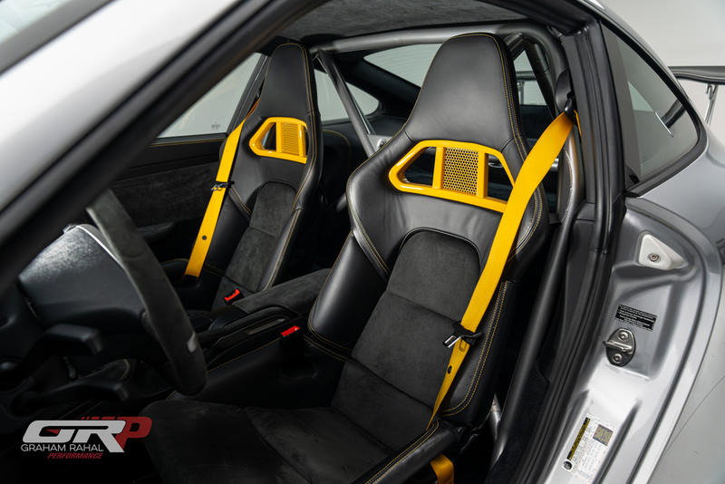 Porsche 997.2 GT3 RS