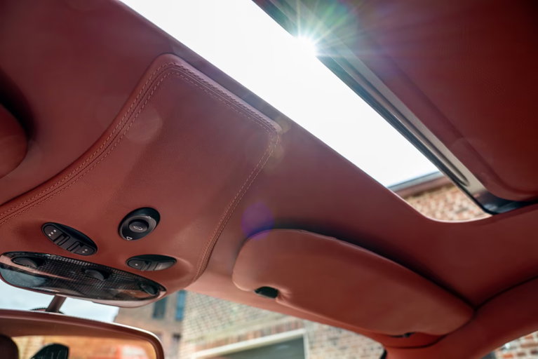 Porsche 997.2 Carrera S