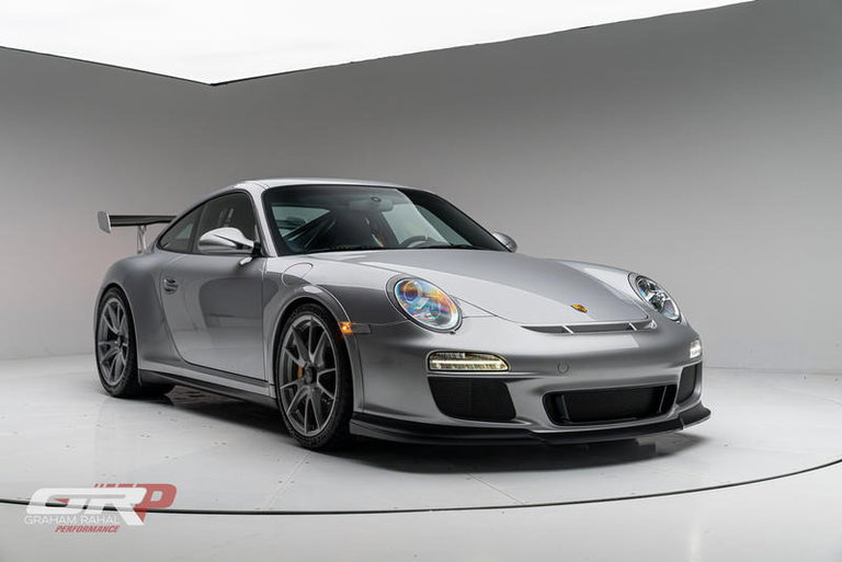 Porsche 997.2 GT3 RS