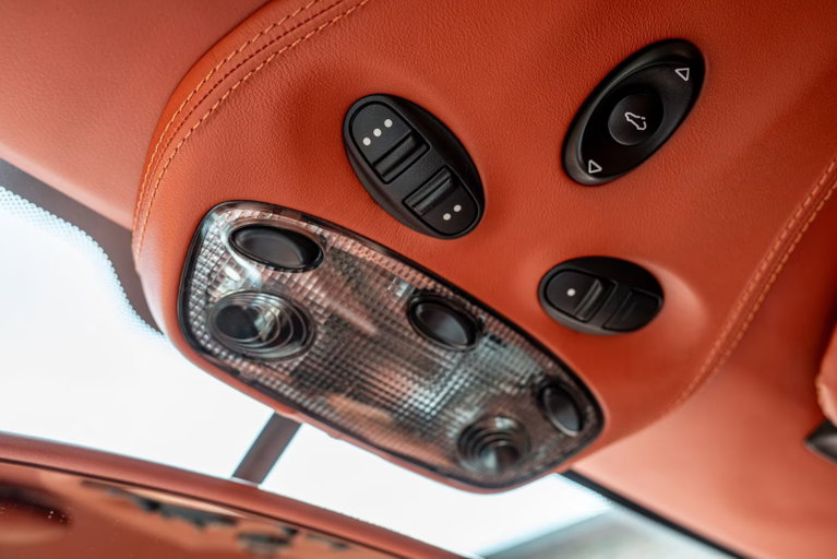 Porsche 997.2 Carrera S