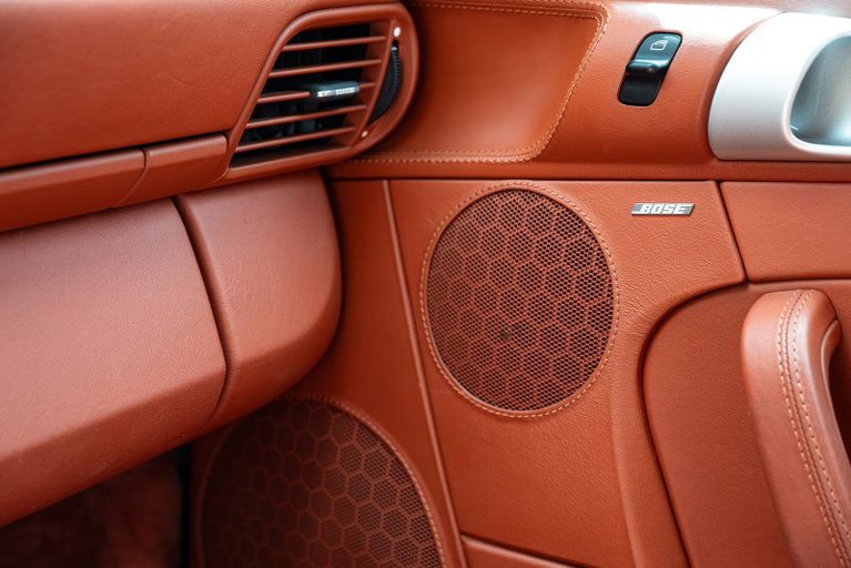 Porsche 997.2 Carrera S