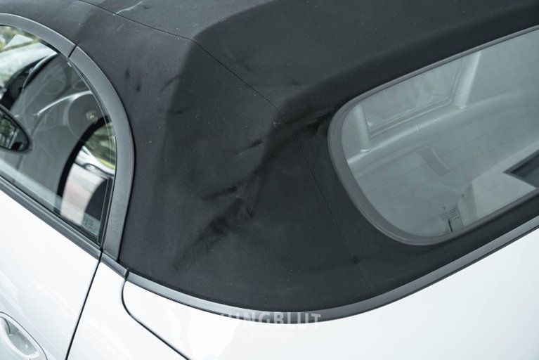 Porsche 987 Boxster S