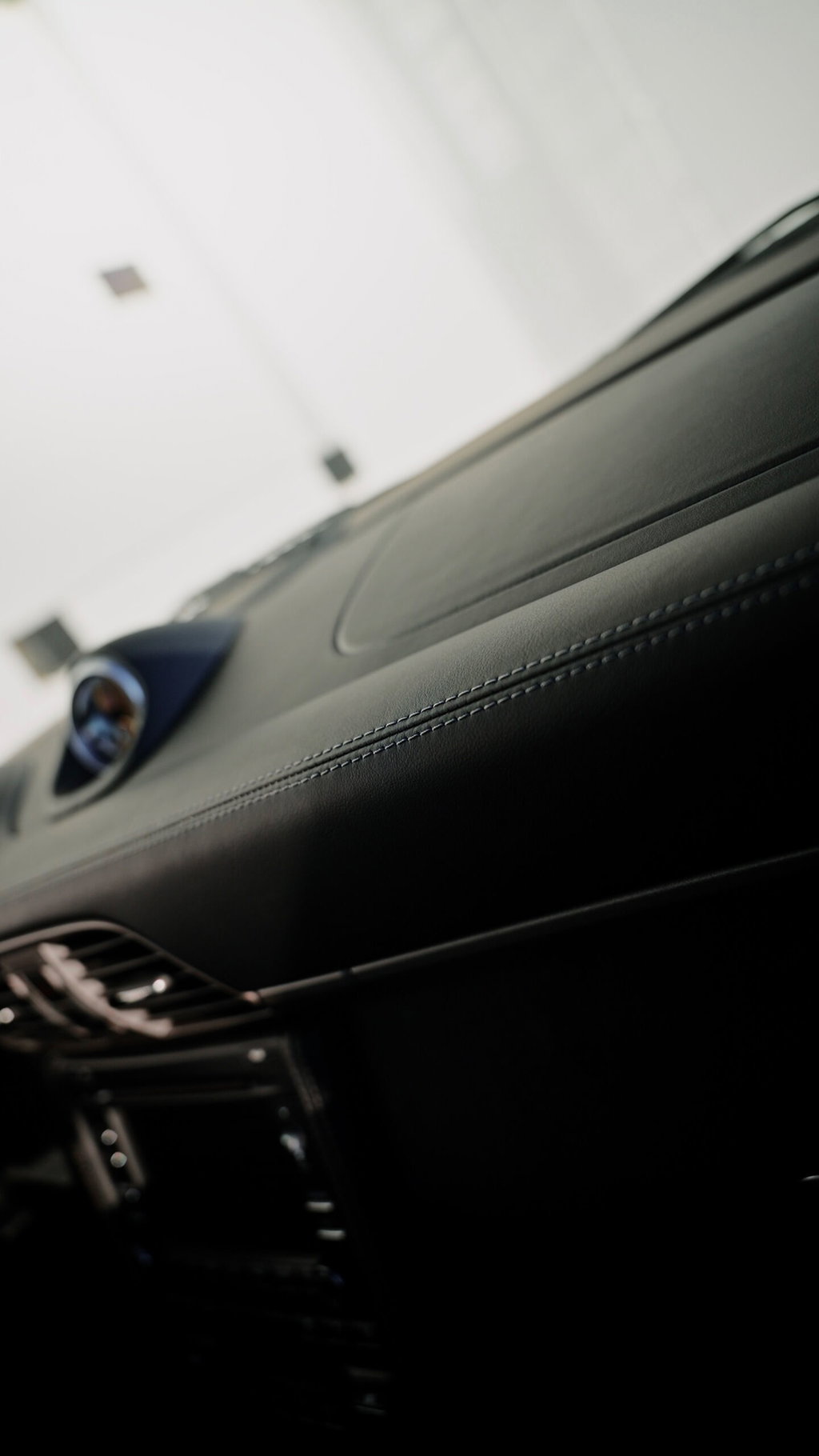 Porsche 997.2 GT3