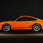 Porsche 997.2 GT3 RS