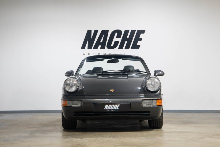 Porsche 964 Carrera 4