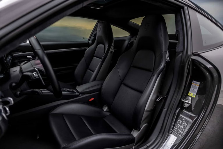 Porsche 991.2 Carrera S