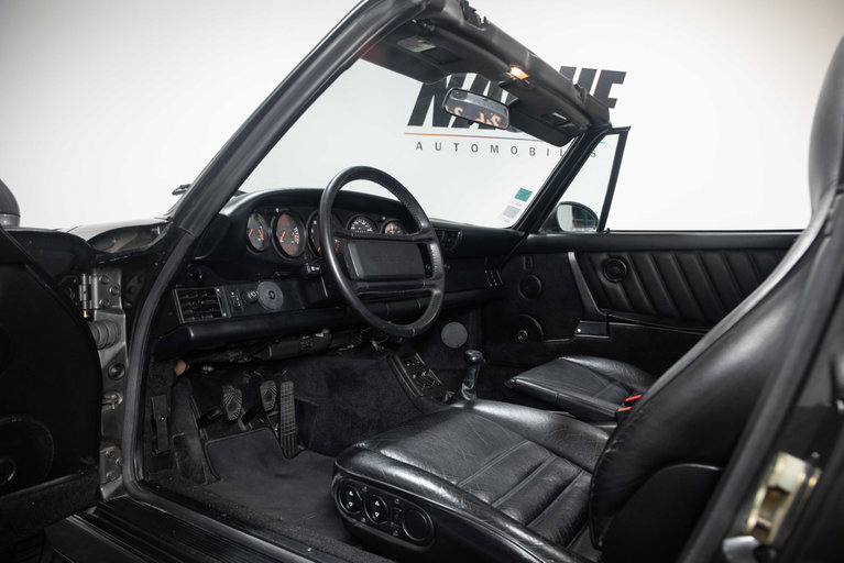Porsche 964 Carrera 4
