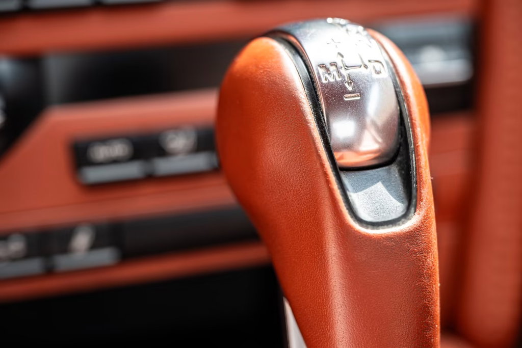 Porsche 997.2 Carrera S