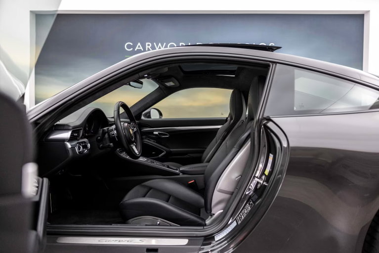 Porsche 991.2 Carrera S