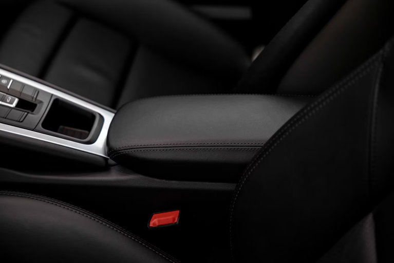 Porsche 991.2 Carrera S