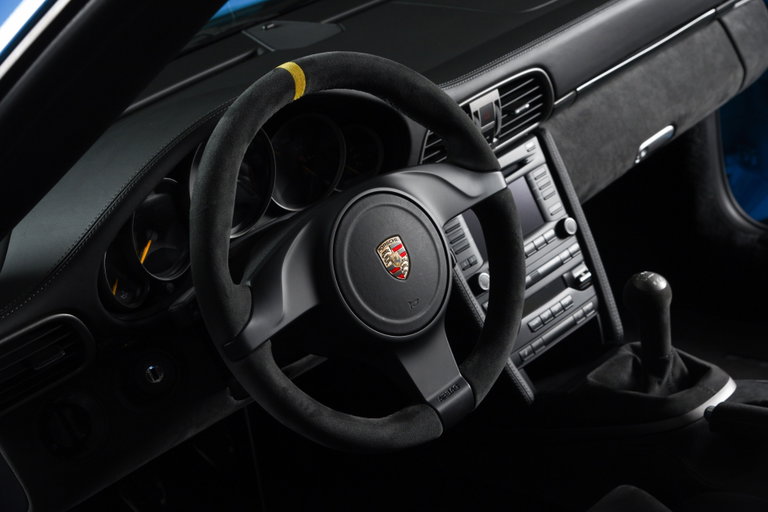 Porsche 997.2 GT3 RS