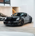Porsche 991.2 Carrera GTS