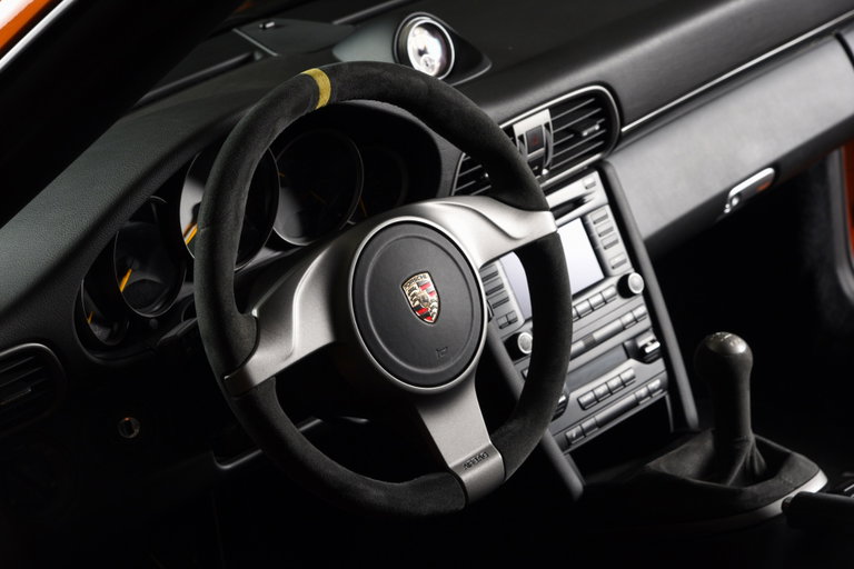 Porsche 997.2 GT3 RS
