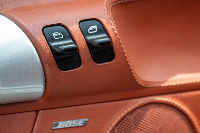 Porsche 997.2 Carrera S