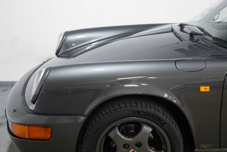 Porsche 964 Carrera 4