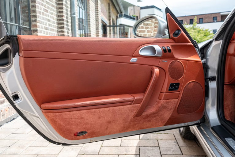 Porsche 997.2 Carrera S