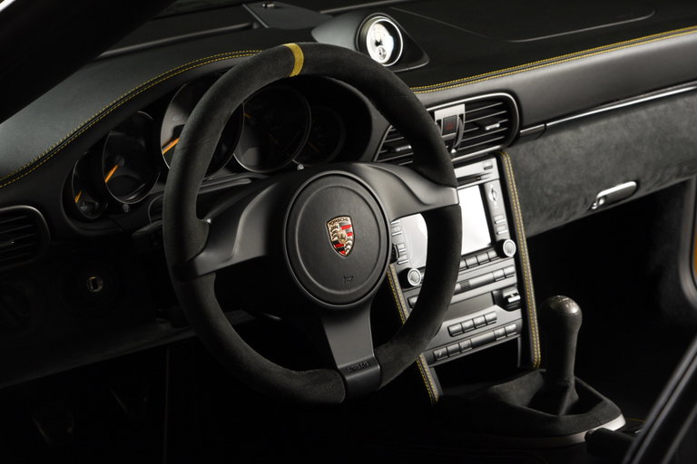 Porsche 997.2 GT3 RS