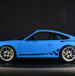 Porsche 997.2 GT3 RS