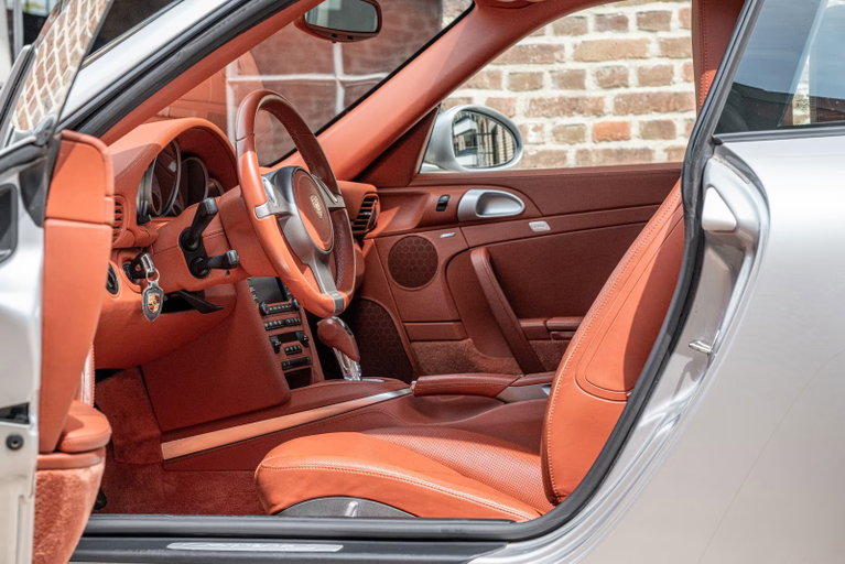 Porsche 997.2 Carrera S