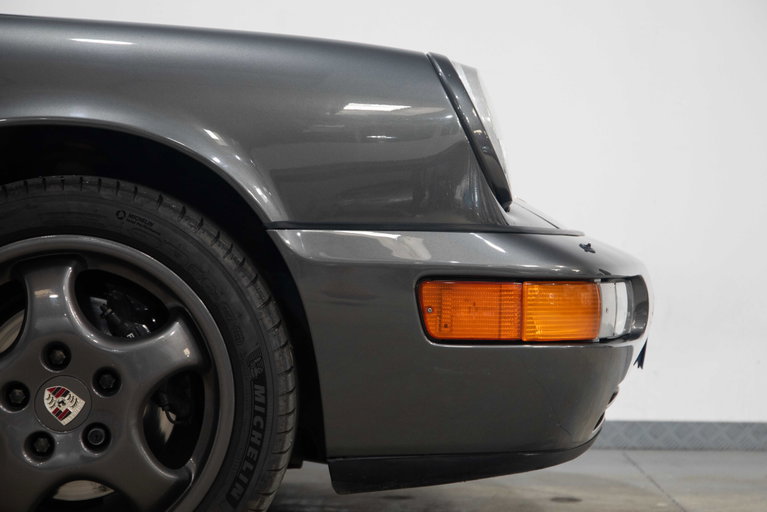 Porsche 964 Carrera 4