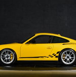 Porsche 997.2 GT3 RS
