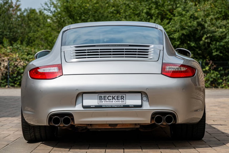 Porsche 997.2 Carrera S