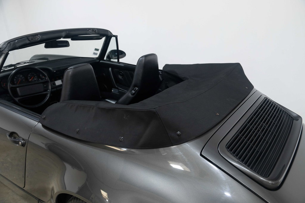 Porsche 964 Carrera 4
