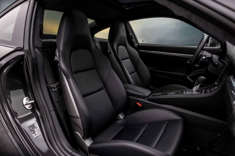 Porsche 991.2 Carrera S