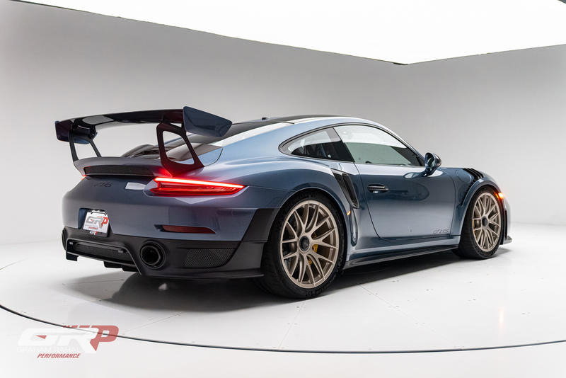 Porsche 991.2 GT2 RS