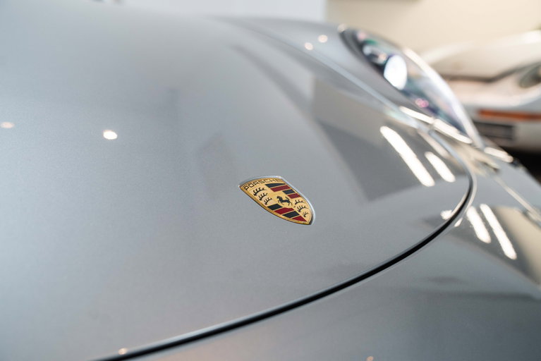 Porsche 991.2 Carrera GTS
