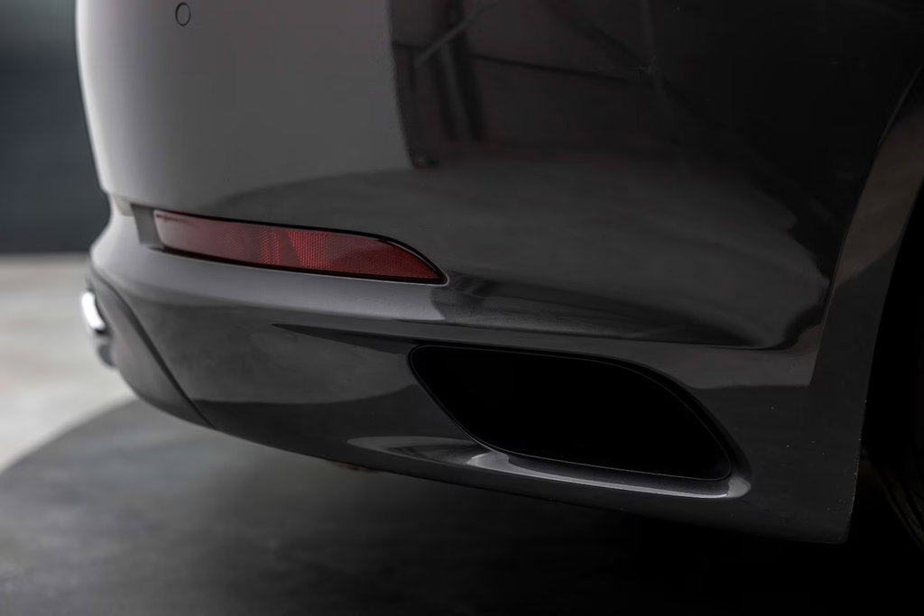 Porsche 991.2 Carrera S