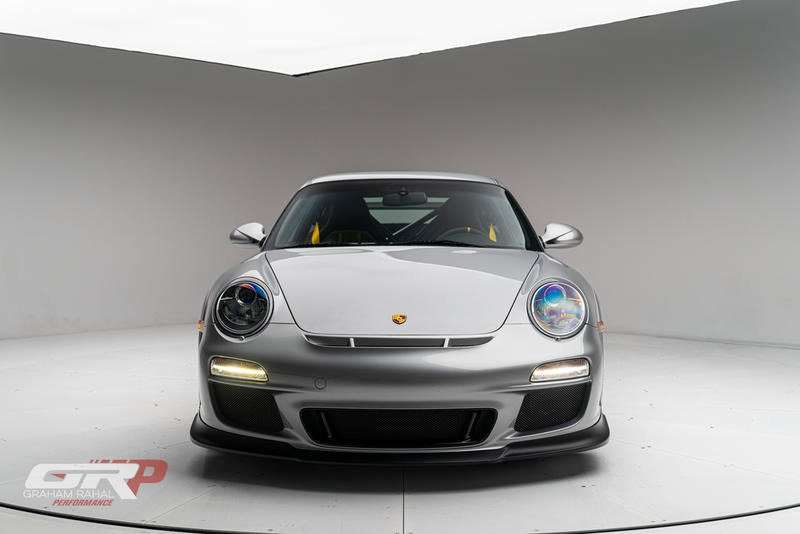 Porsche 997.2 GT3 RS
