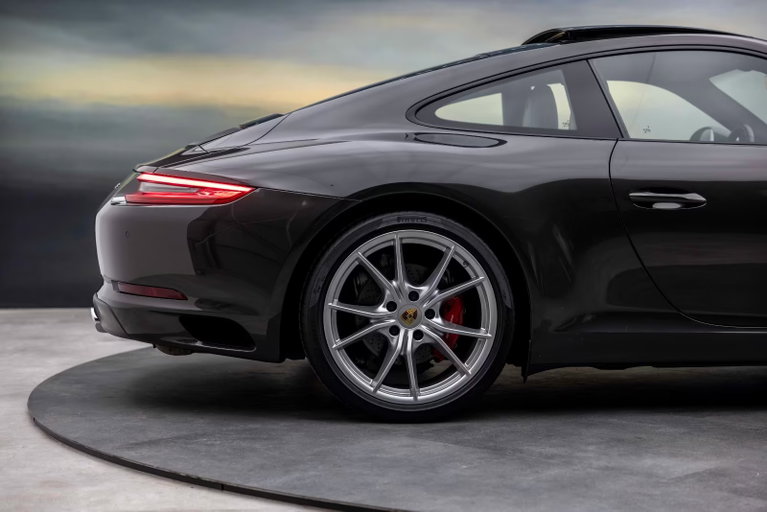 Porsche 991.2 Carrera S
