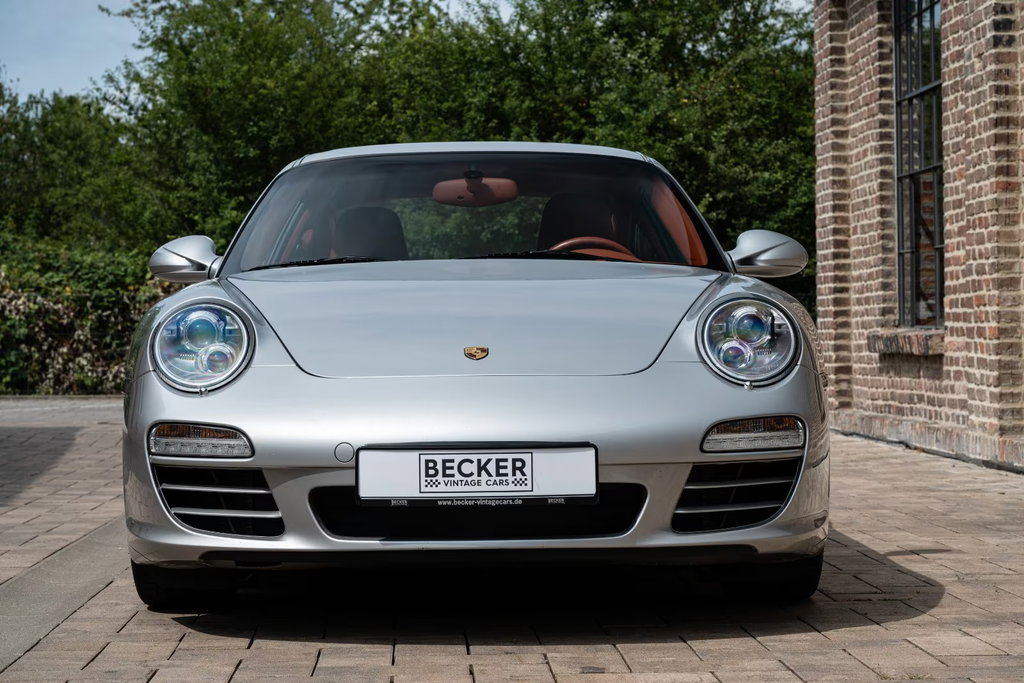 Porsche 997.2 Carrera S