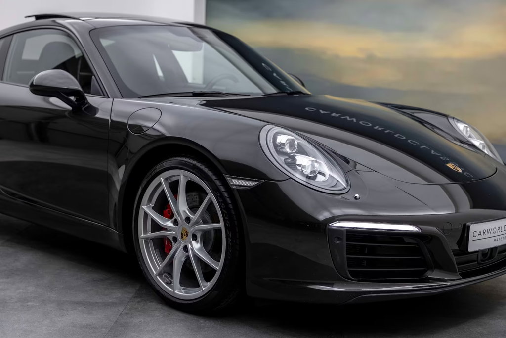 Porsche 991.2 Carrera S