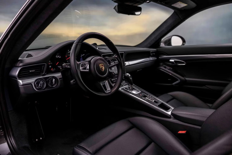Porsche 991.2 Carrera S