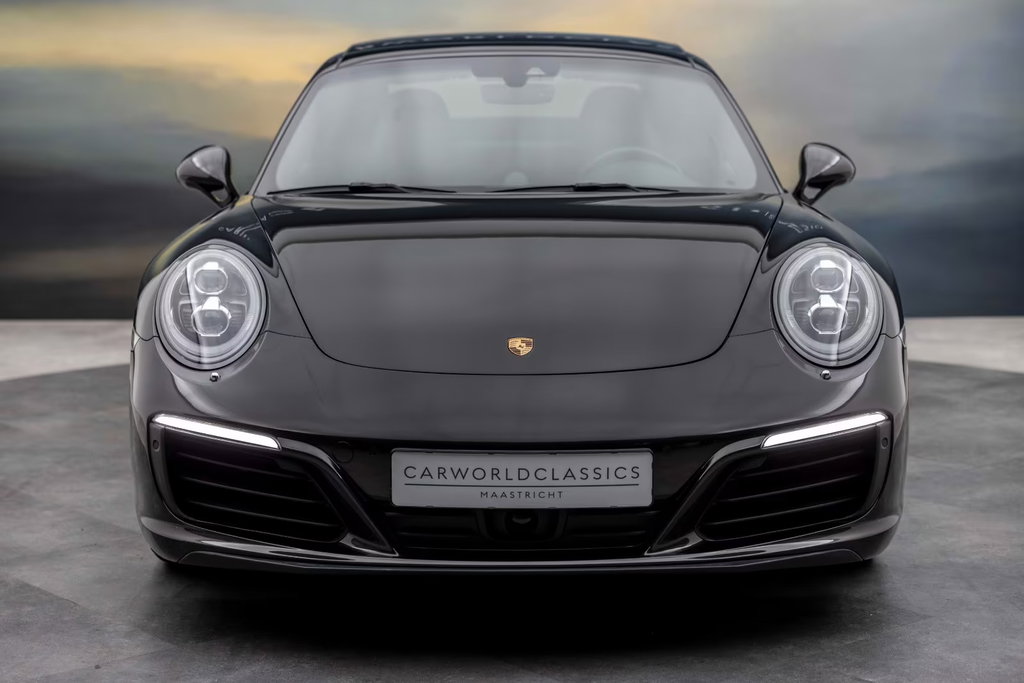 Porsche 991.2 Carrera S