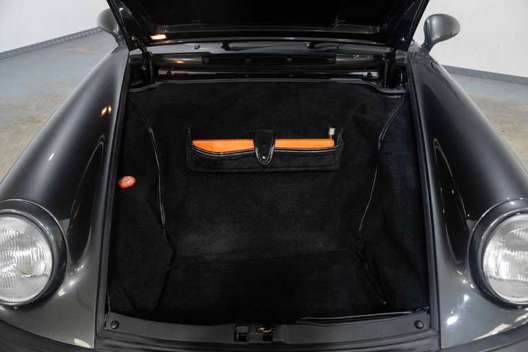 Porsche 964 Carrera 4