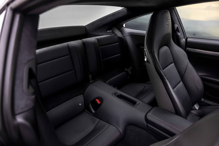 Porsche 991.2 Carrera S