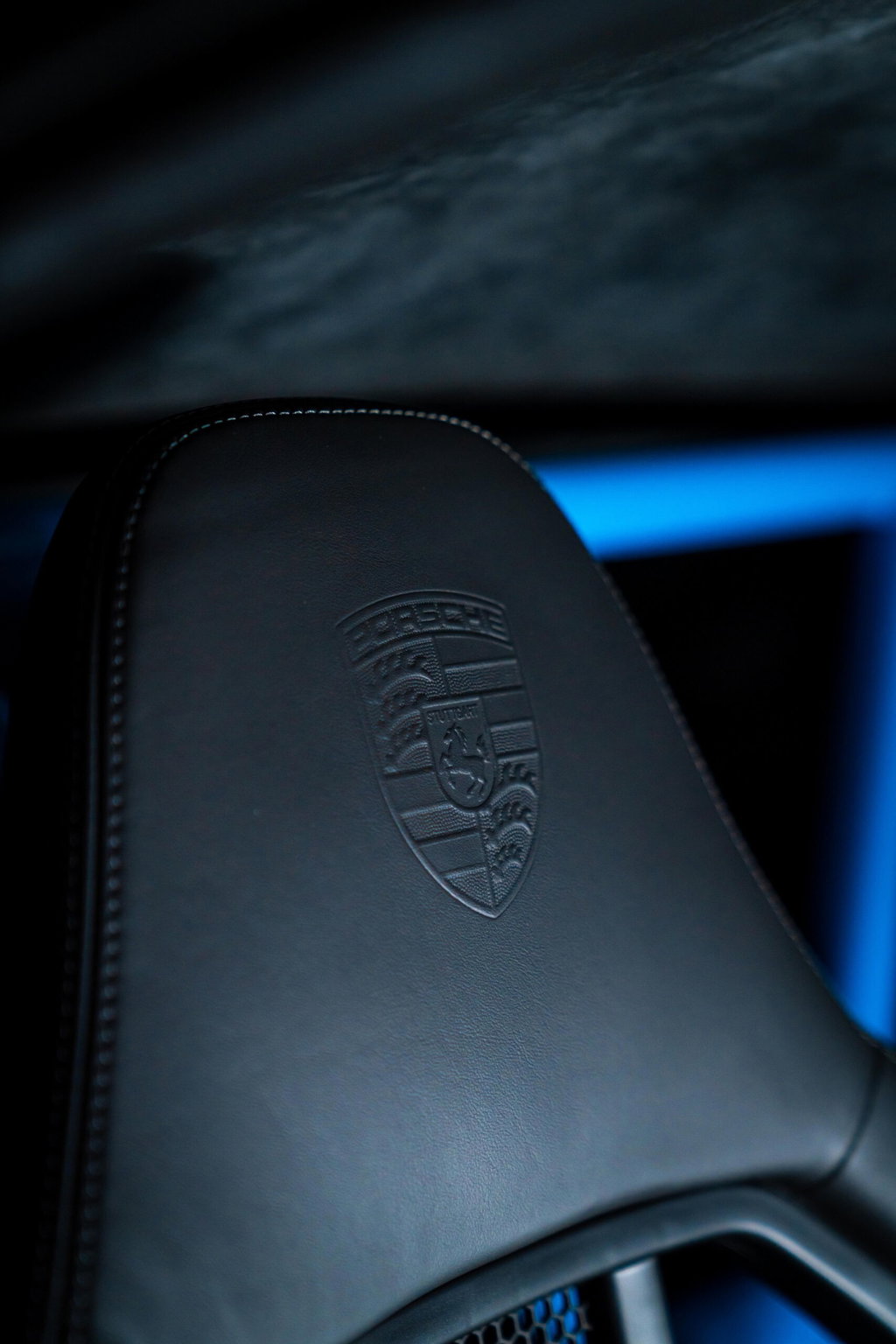 Porsche 997.2 GT3 RS
