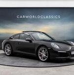 Porsche 991.2 Carrera S