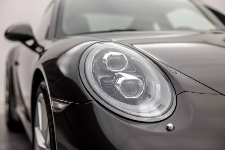 Porsche 991.2 Carrera S