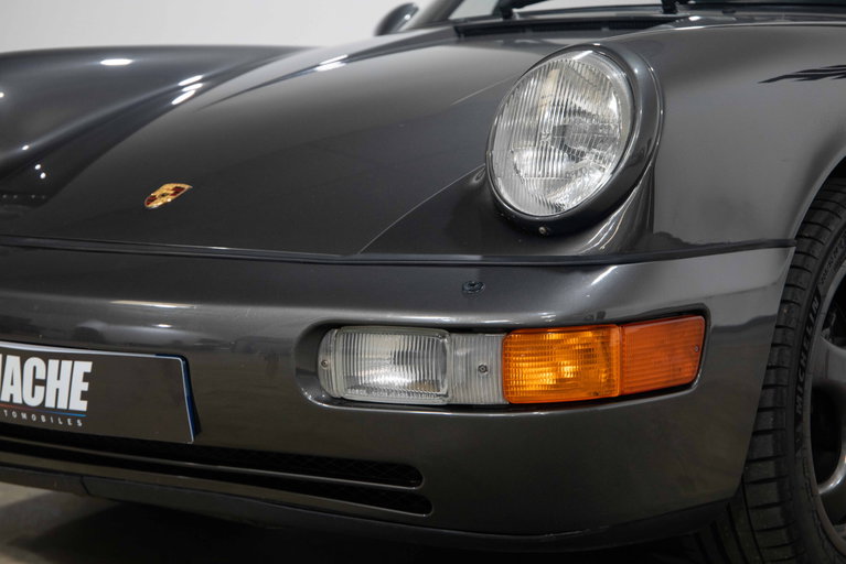 Porsche 964 Carrera 4