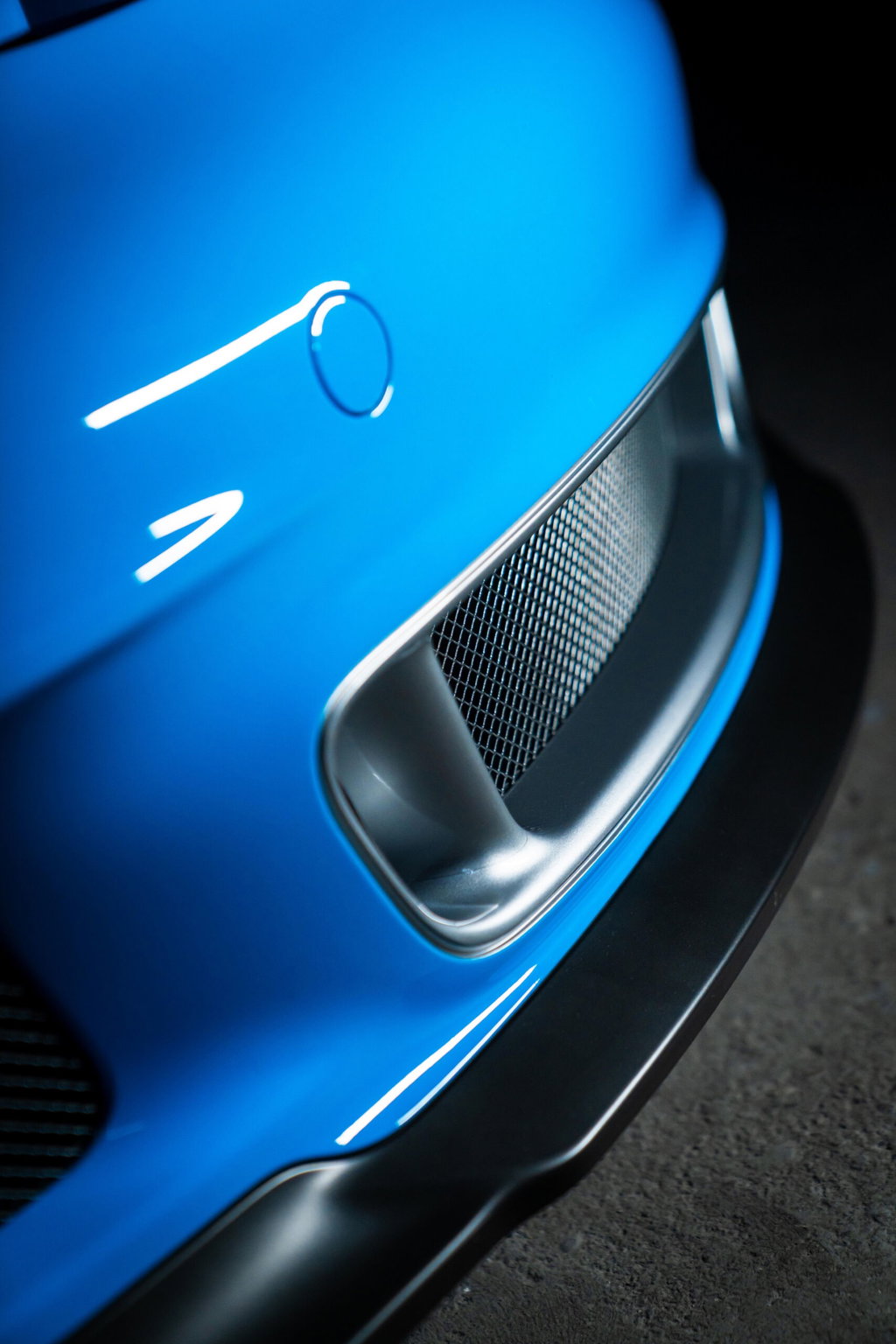 Porsche 997.2 GT3 RS
