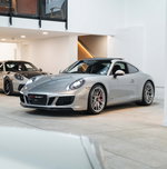 Porsche 991.2 Carrera GTS