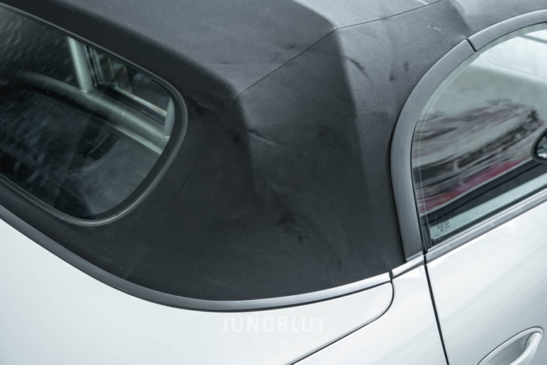 Porsche 987 Boxster S