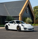 Porsche 991 GT3 RS