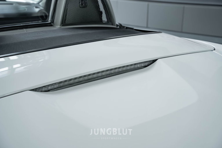 Porsche 987 Boxster S