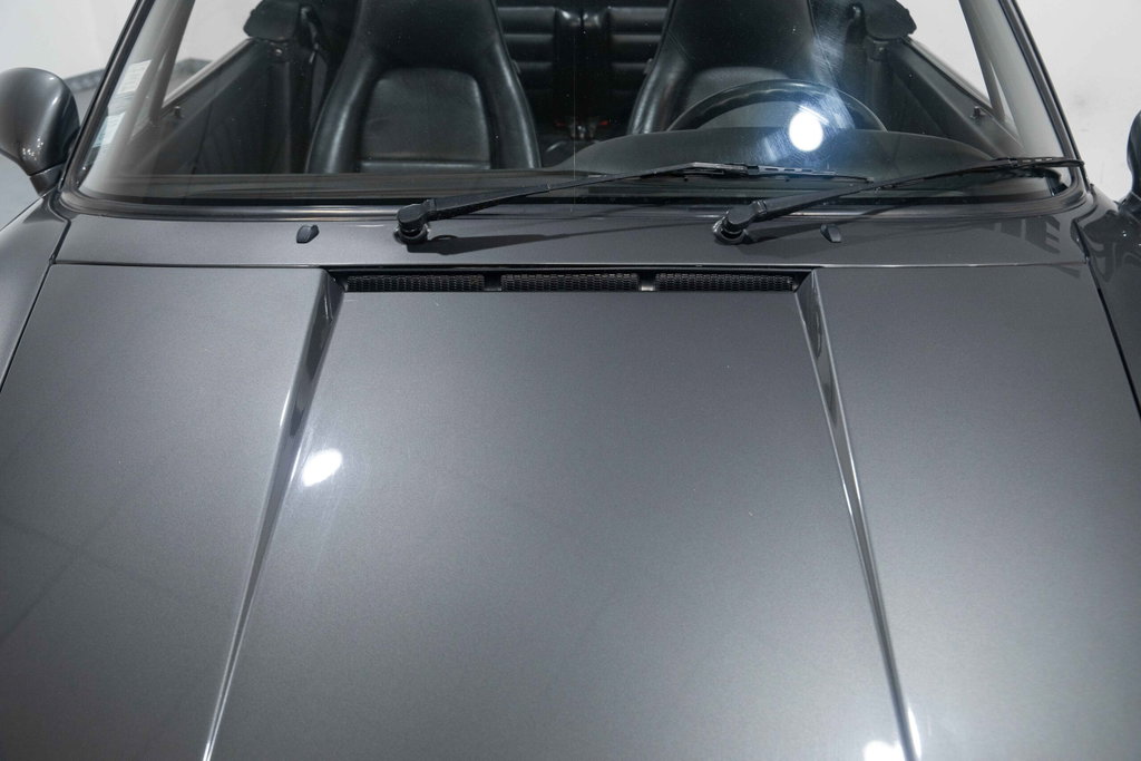Porsche 964 Carrera 4