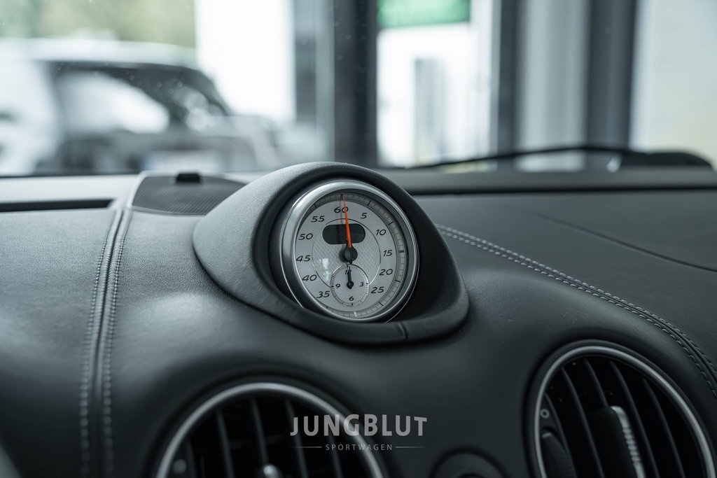 Porsche 987 Boxster S